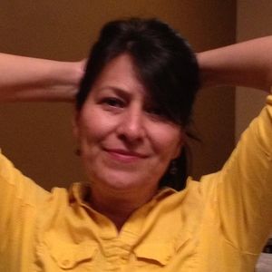 Meet your Posher, Juany